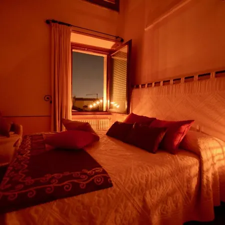 Romantic Canelles Apartment
