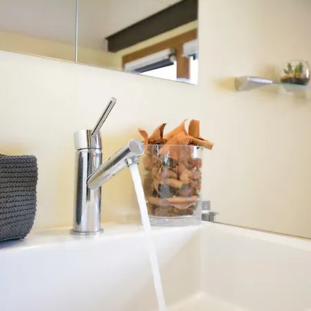 Apartment Romantic Canelles Cagliari