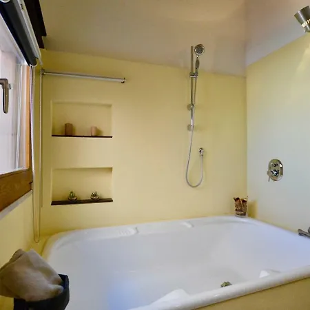 Apartment Romantic Canelles *