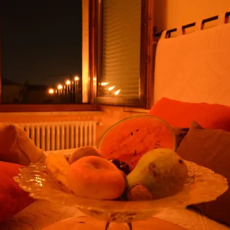 Romantic Canelles Apartment