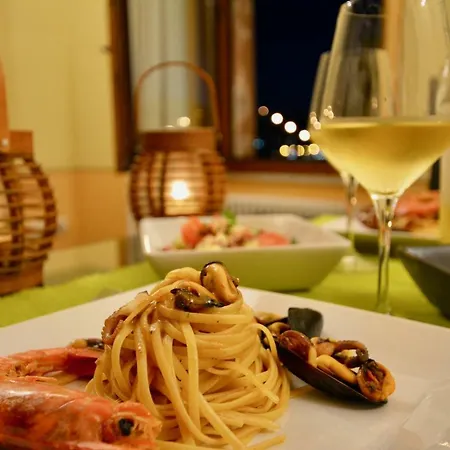 Apartment Romantic Canelles Cagliari