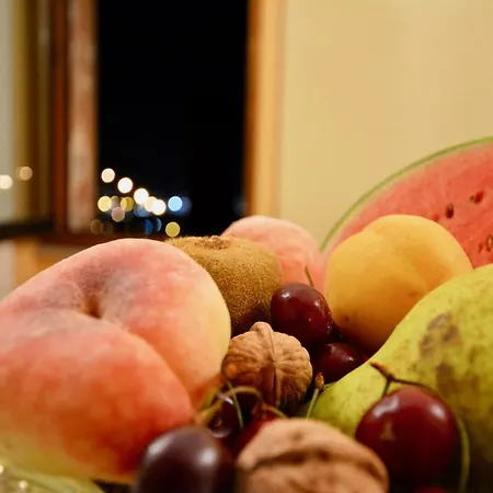 Romantic Canelles 아파트 *