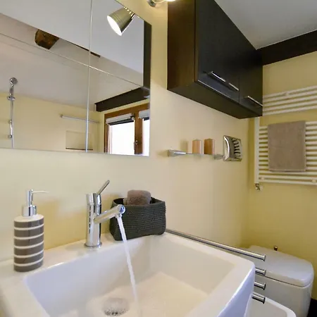 Romantic Canelles Apartment *