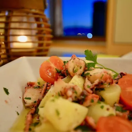 Romantic Canelles Apartment Cagliari