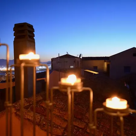 Romantic Canelles