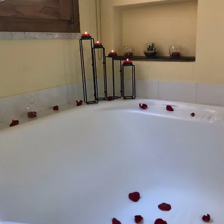 Apartment Romantic Canelles Cagliari