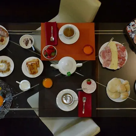 Romantic Canelles * 칼리아리