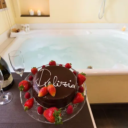 Romantic Canelles * 칼리아리