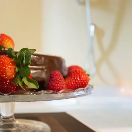 Romantic Canelles 아파트