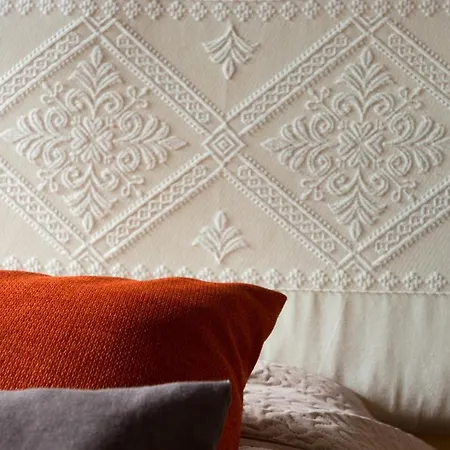 Romantic Canelles Apartment *