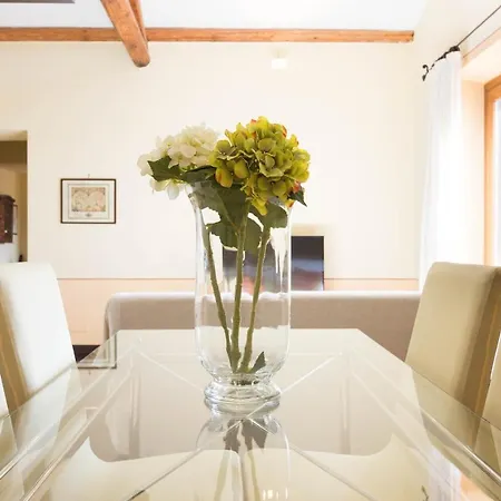 Romantic Canelles Apartment Cagliari