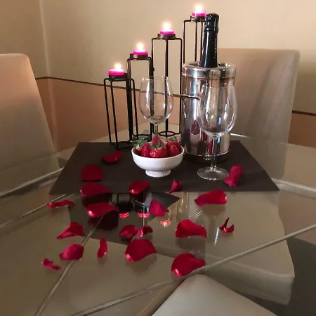 Romantic Canelles Apartment