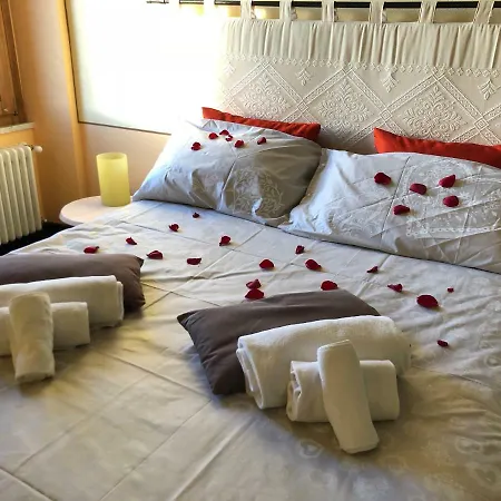Apartmán Romantic Canelles