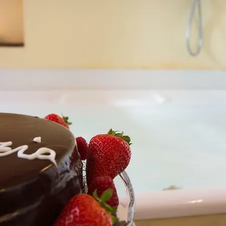 Romantic Canelles Appartamento *