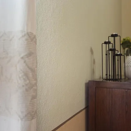 Romantic Canelles Apartment Cagliari