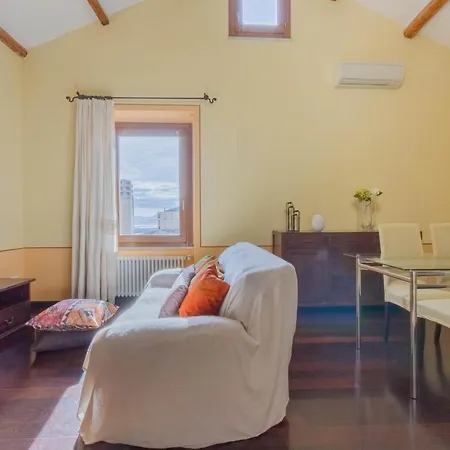 Apartment Romantic Canelles *